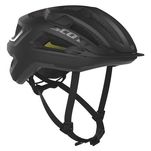 Scott ARX Plus Stealth Black