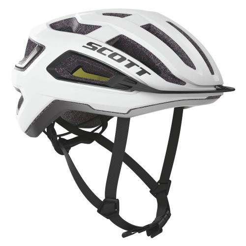 Scott ARX Plus White/Black