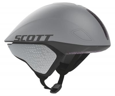 Scott Split Plus Vogue Silver