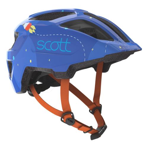 Scott Spunto Blue/Orange