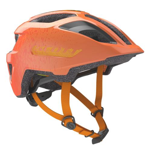 Scott Spunto Plus Fire Orange