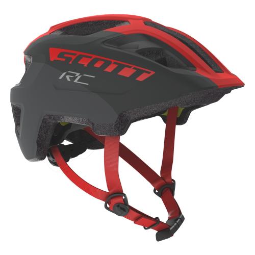 Spunto Grey/Red RC