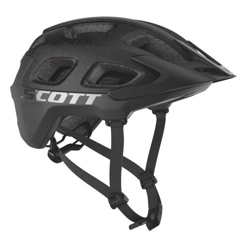 Scott Vivo Plus Stealth Black