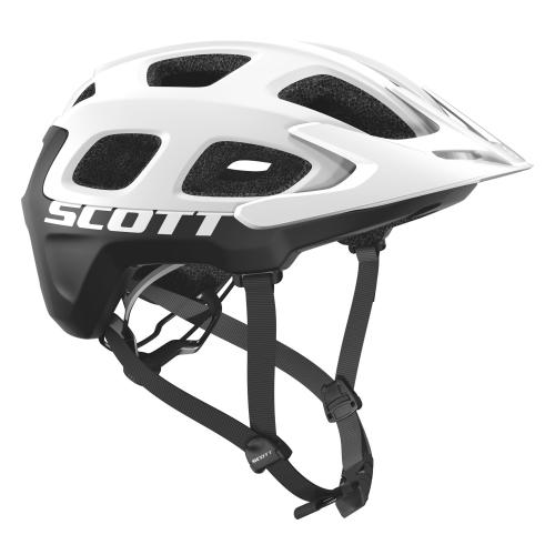 Scott Vivo White/Black