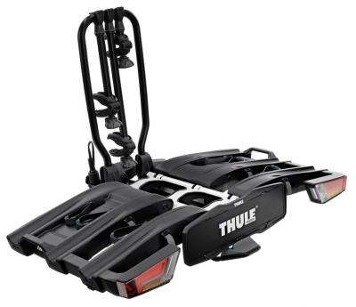 ------ THULE EasyFold XT 3 Black