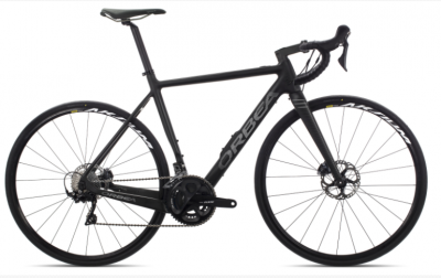 Orbea Gain M30 2020