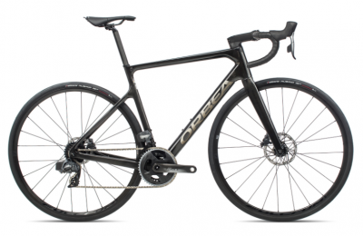 Orbea Orca M21 eTeam