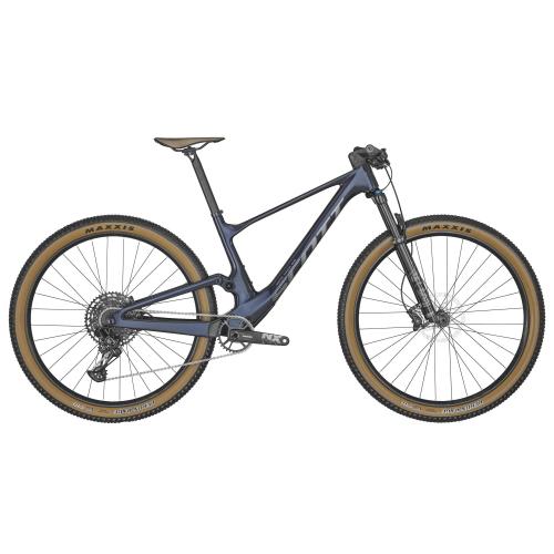 scott spark rc comp bleu