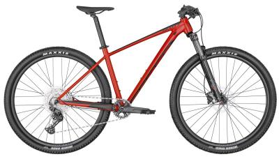 Scott Scale 980 Red