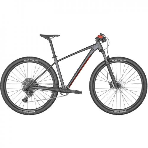 Scott Scale 970 Dark Grey